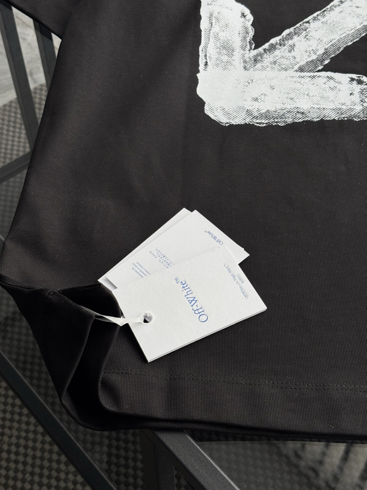OFF WHİTE Special Tshirt