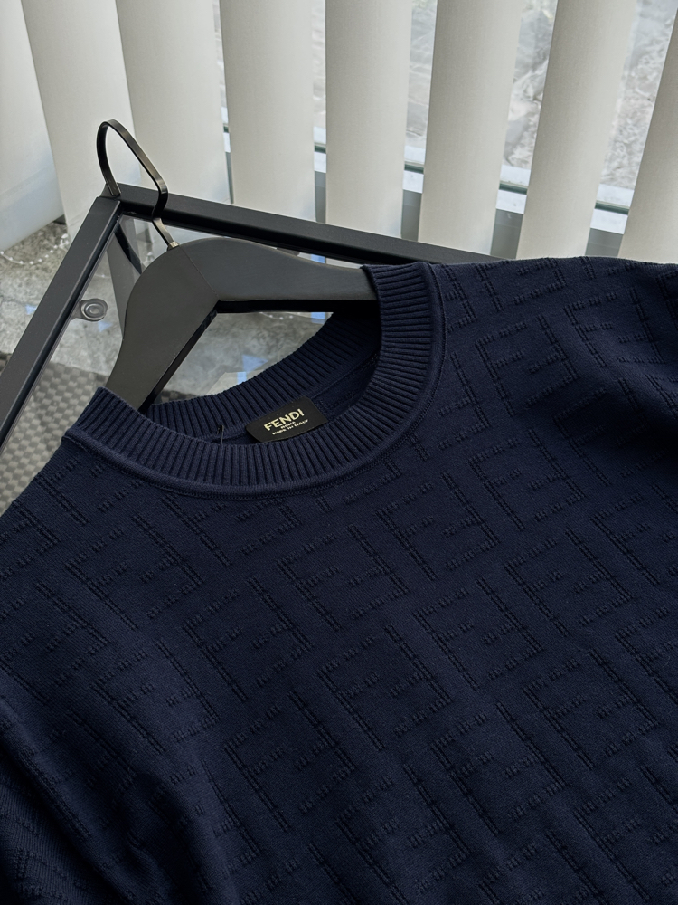 FENDI Special Triko Tshirt