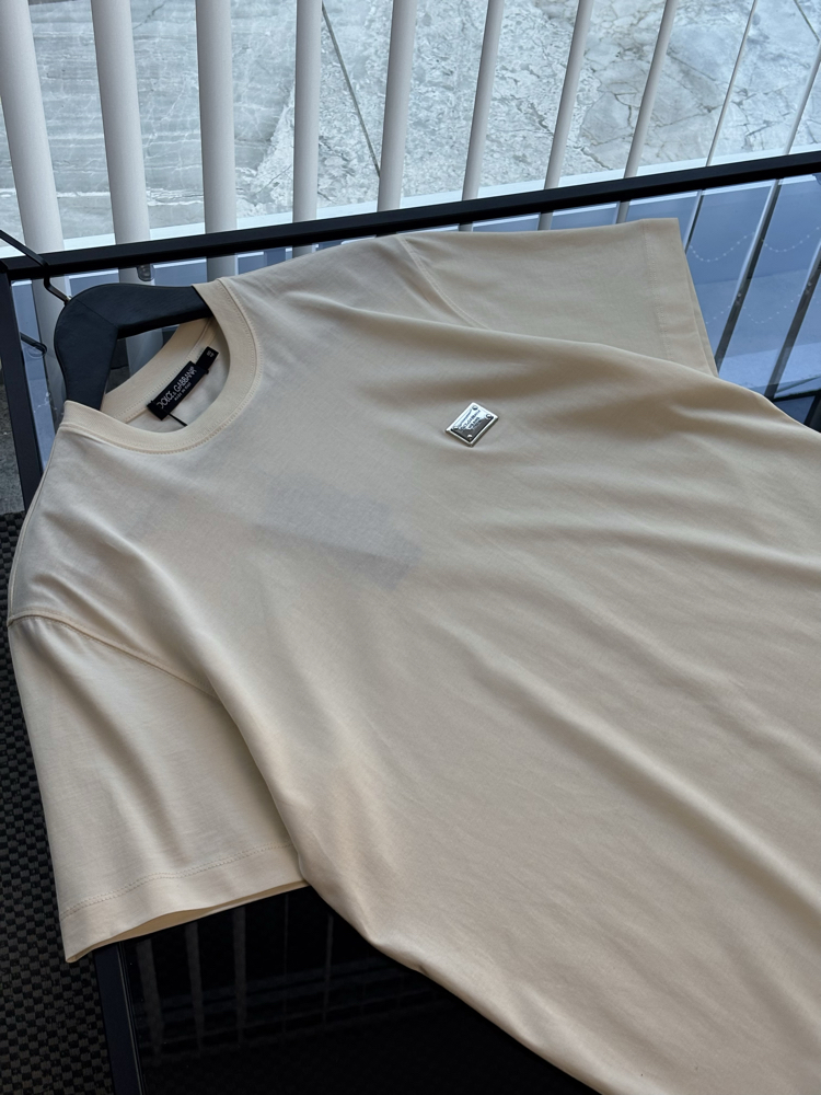 DOLCE&GABBANA Special Tshirt