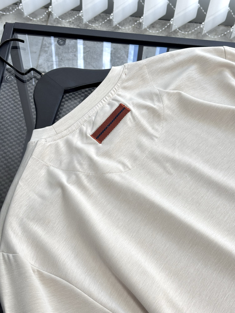ZEGNA Premium Sweat
