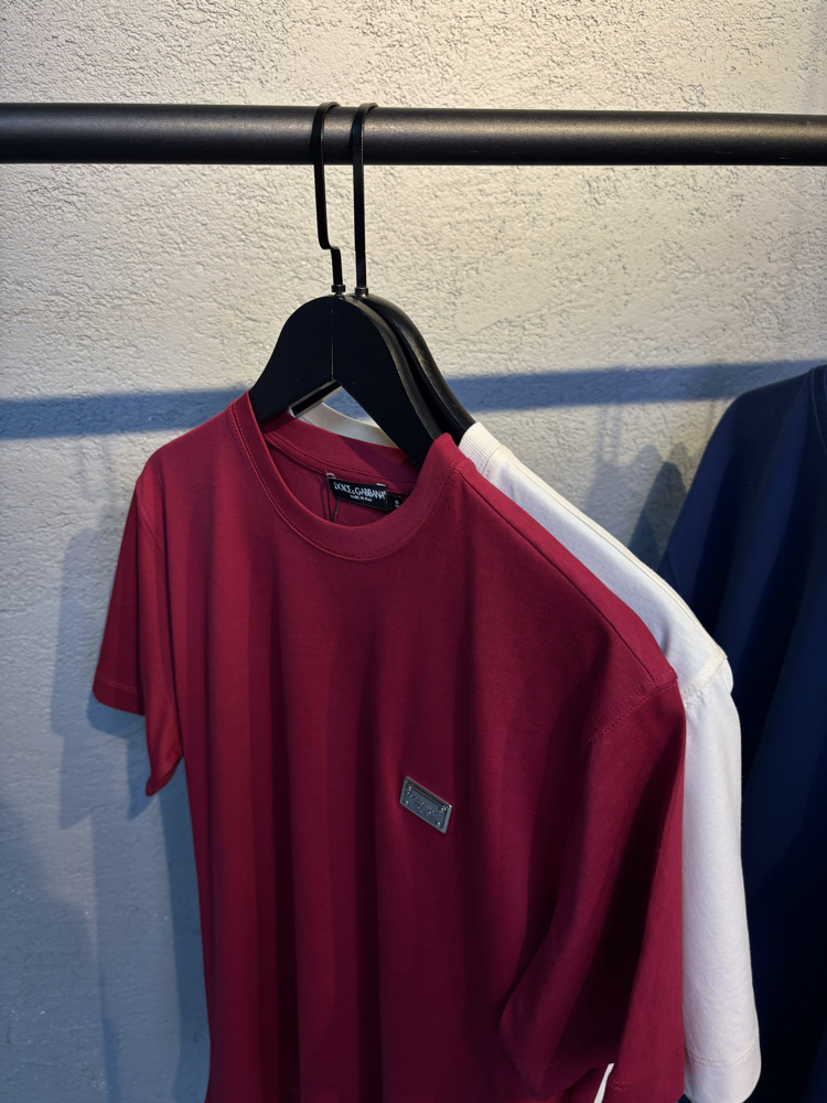 DOLCE&GABBANA Special Tshirt