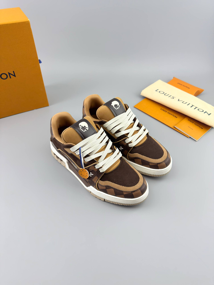 LOUIS VUITTON İthal Ayakkabı