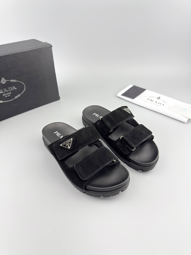PRADA İthal Terlik