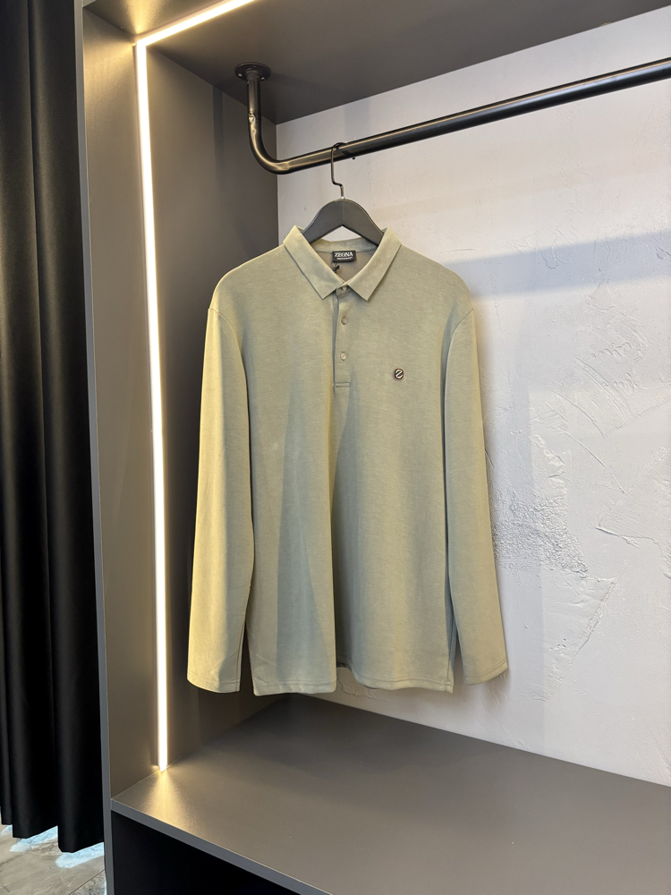 ZEGNA Premium Sweat