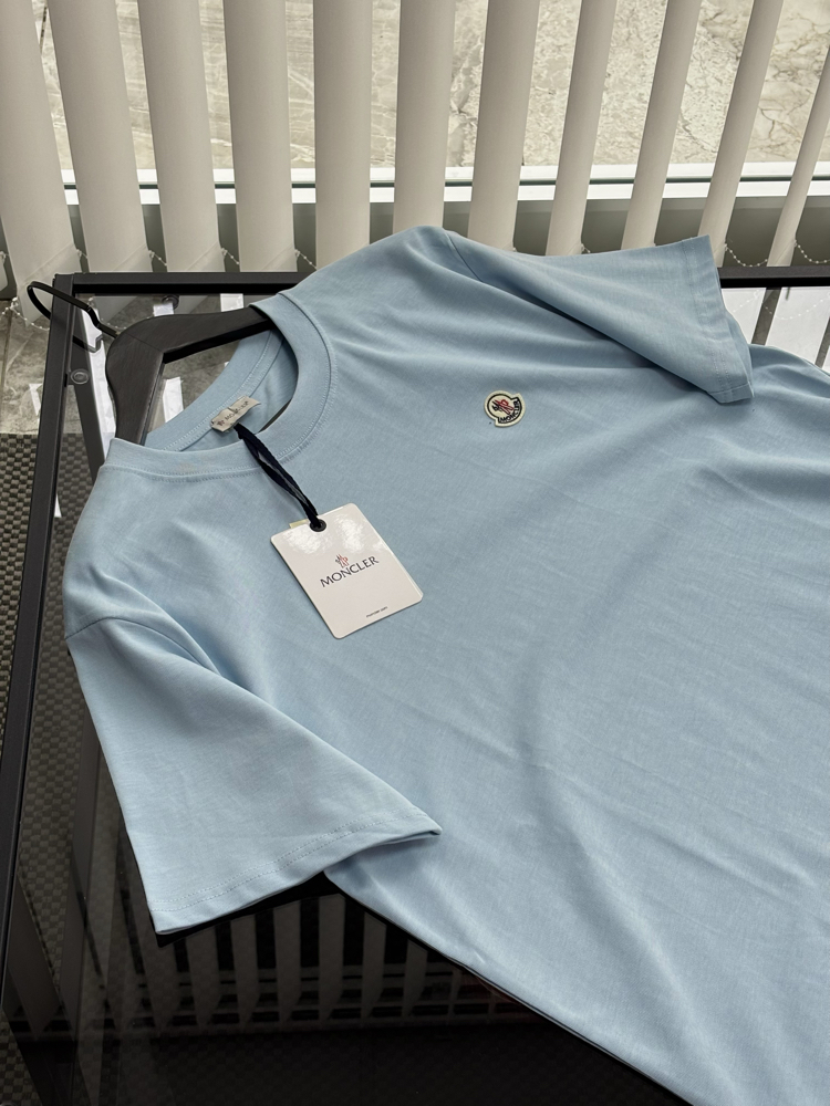 MONCLER Premium Tshirt
