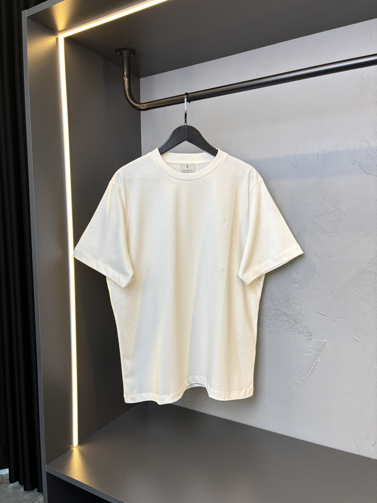 SAINTLAURENT Premium Tshirt