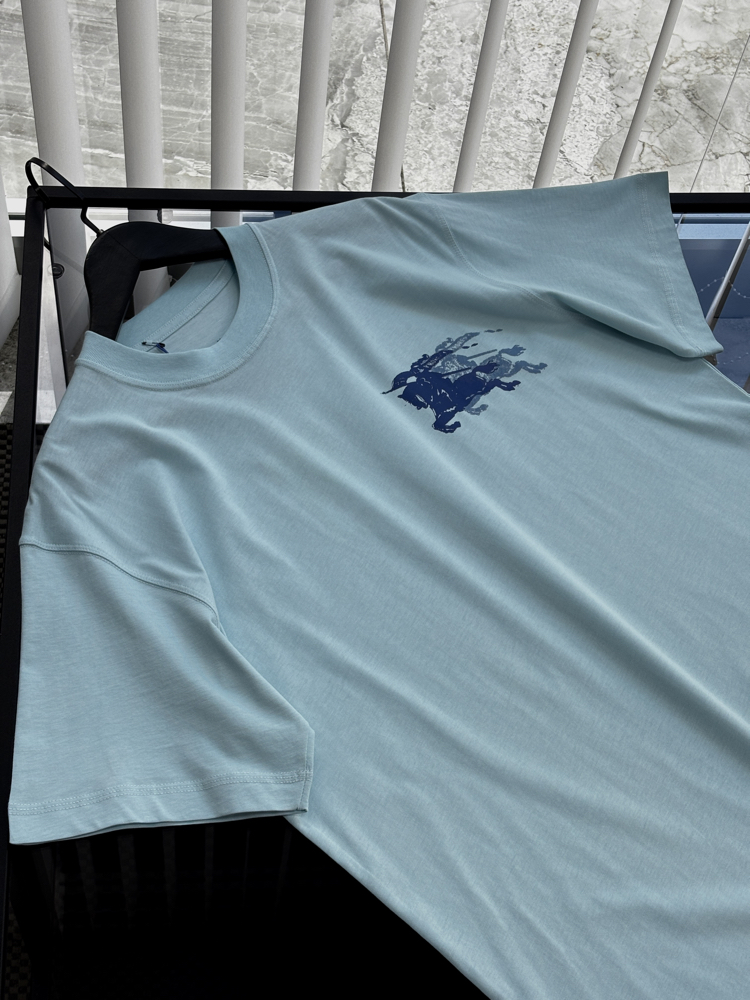 BURBERRY Special Tshirt 