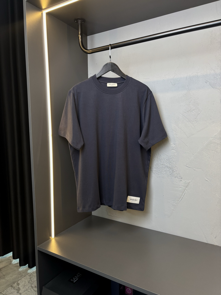 SAINT LAURENT Premium Tshirt