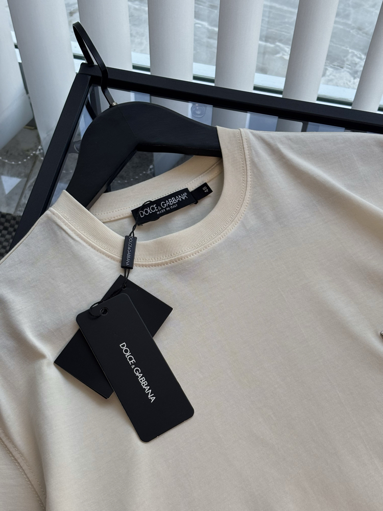 DOLCE&GABBANA Special Tshirt