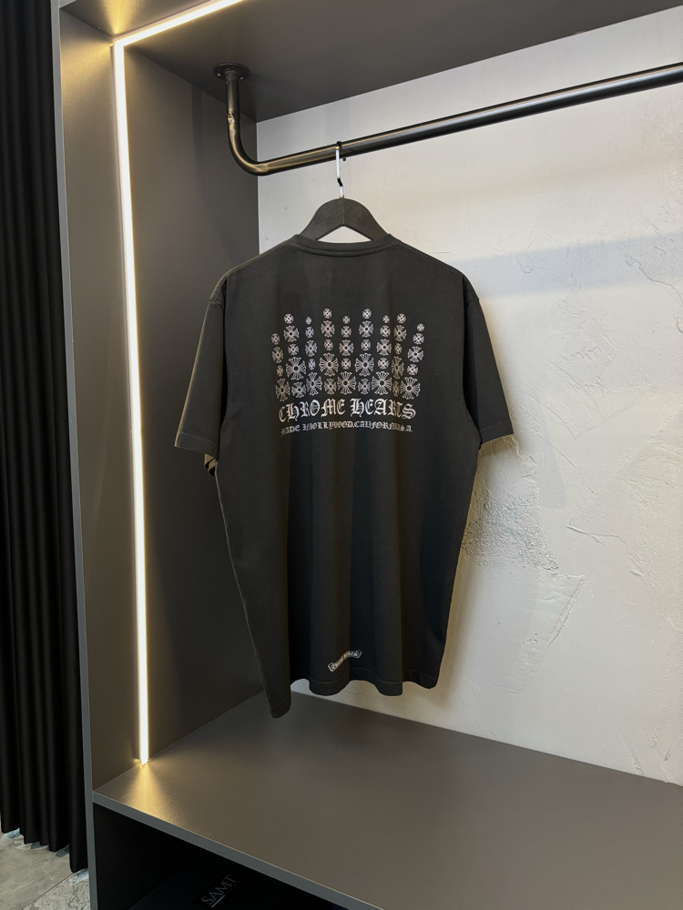 CHROME HEARTS Special Tshirt