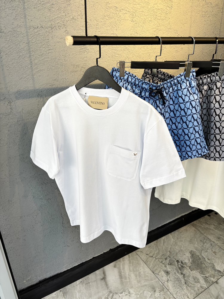 VALENTINO İthal Tshirt 