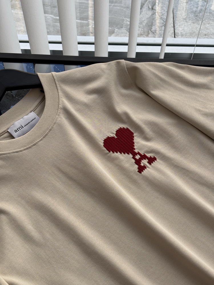 AMI Premium Tshirt 
