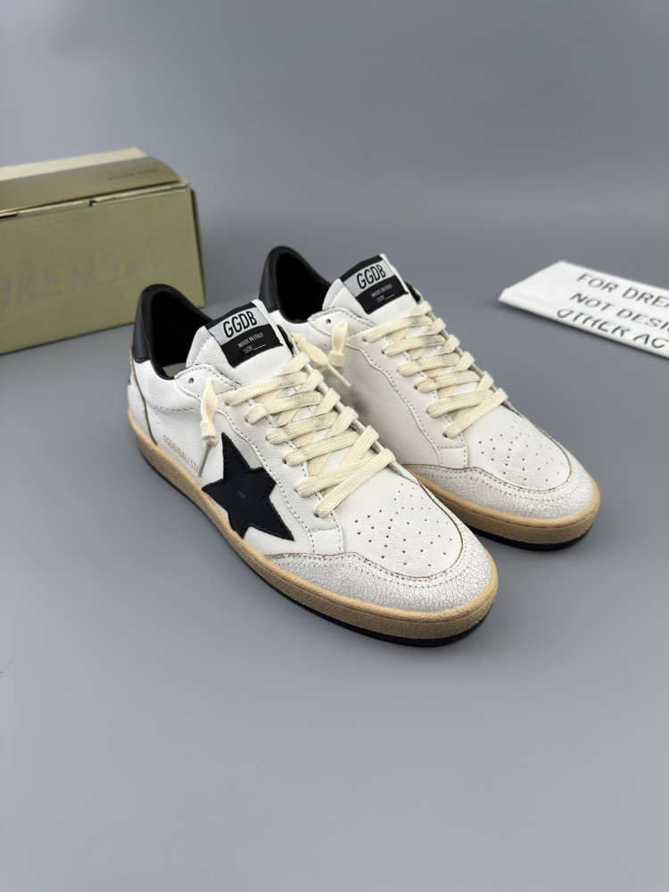 GOLDEN GOOSE İthal Ayakkabı