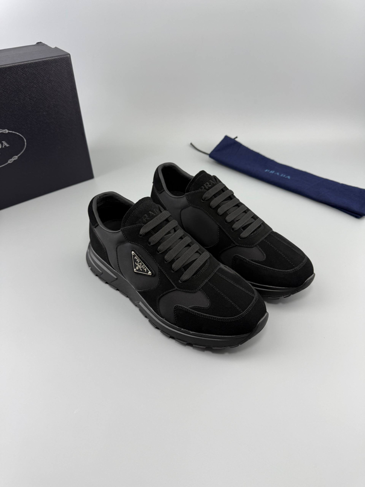 PRADA İthal Ayakkabı