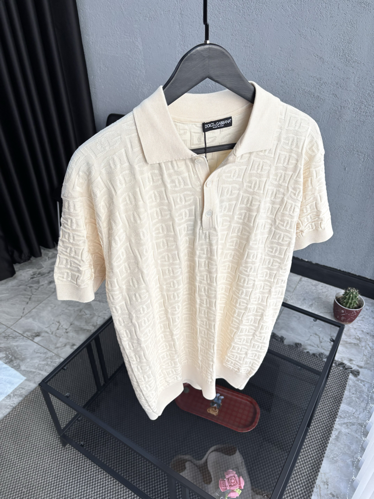 DOLCE&GABBANA Premium Tshirt