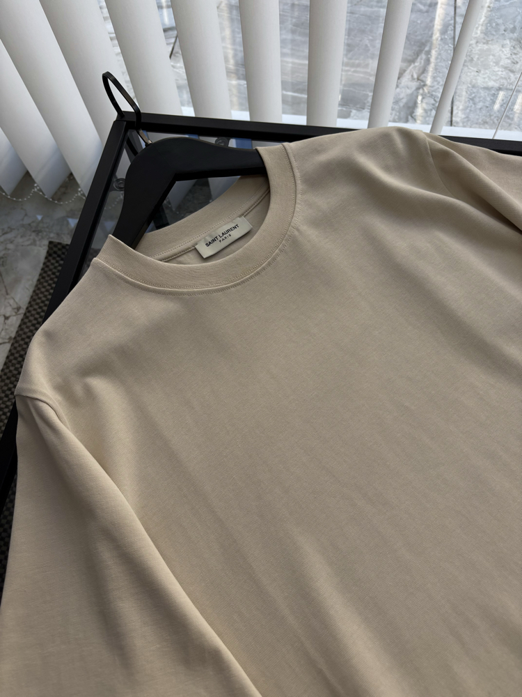 SAINT LAURENT Premium Tshirt
