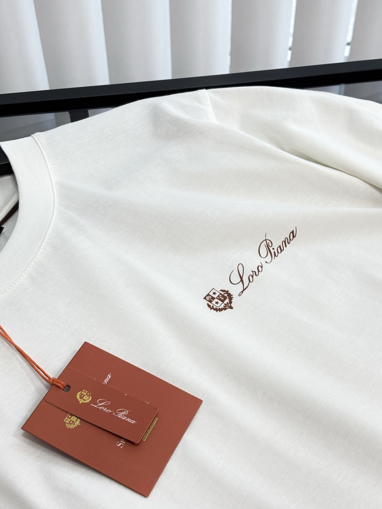 LORO PIANA Premium Tshirt