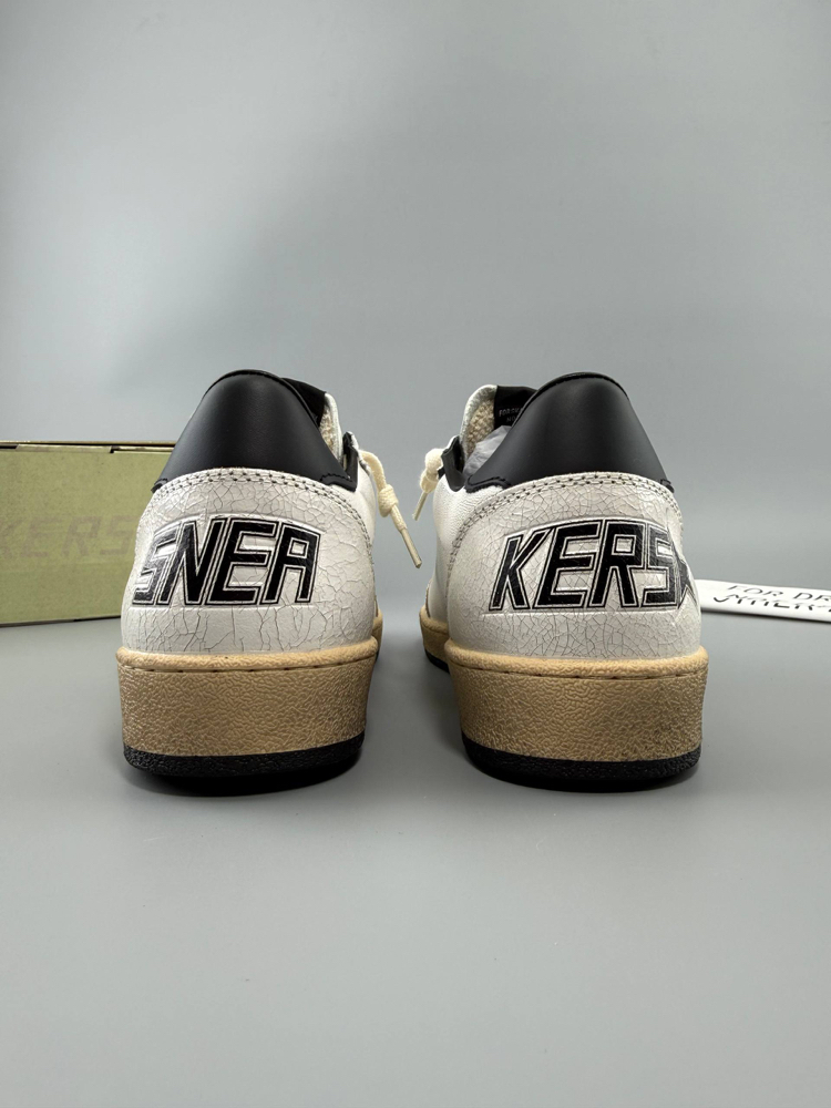 GOLDEN GOOSE İthal Ayakkabı