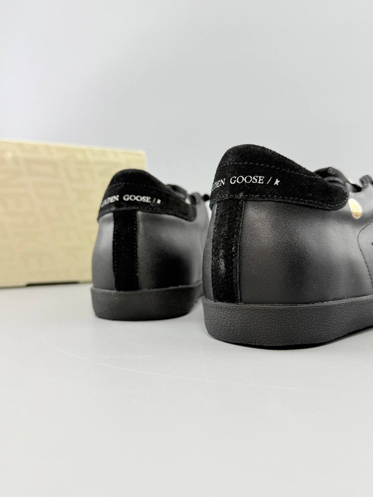 GOLDEN GOOSE İthal Ayakkabı