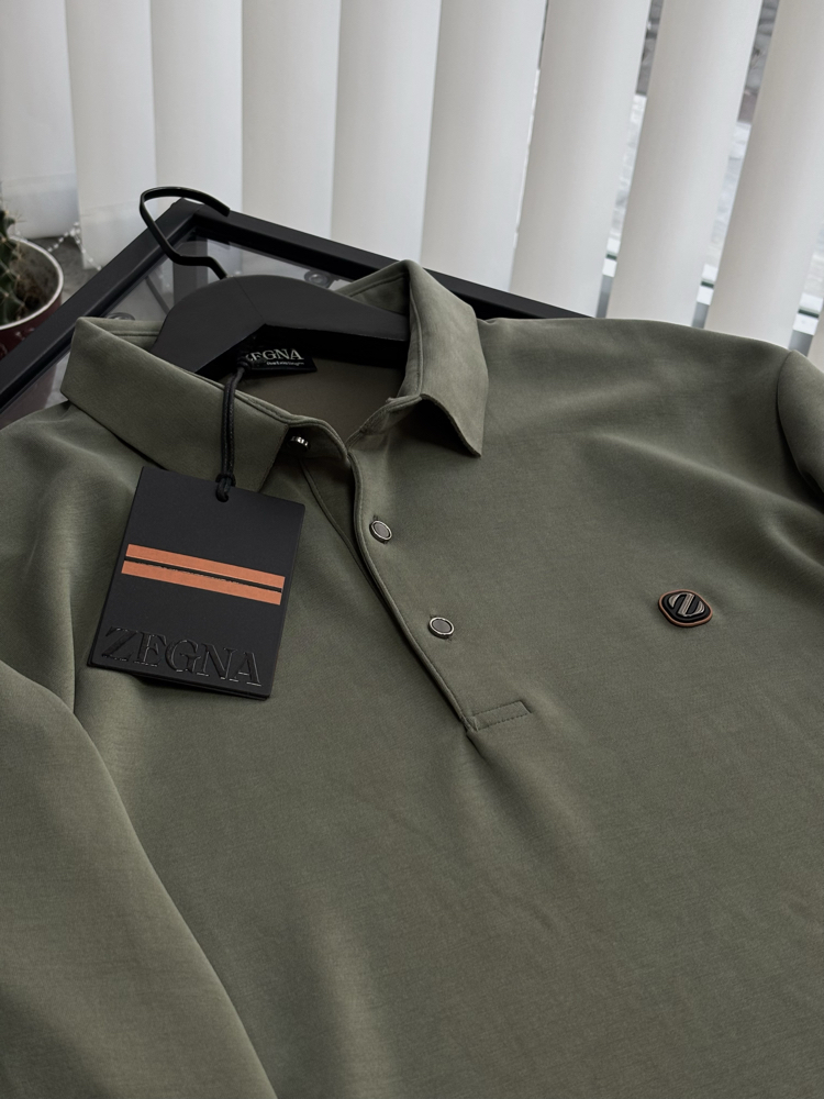 ZEGNA Premium Sweat