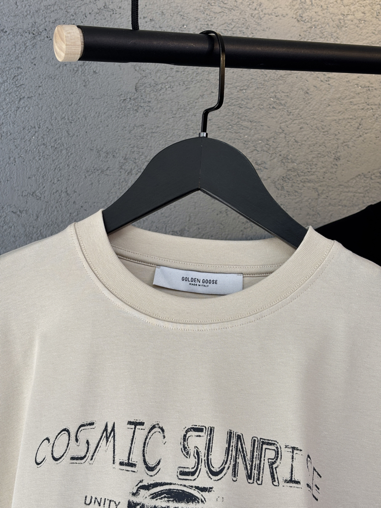 GOLDEN GOOSE Premium Tshirt 
