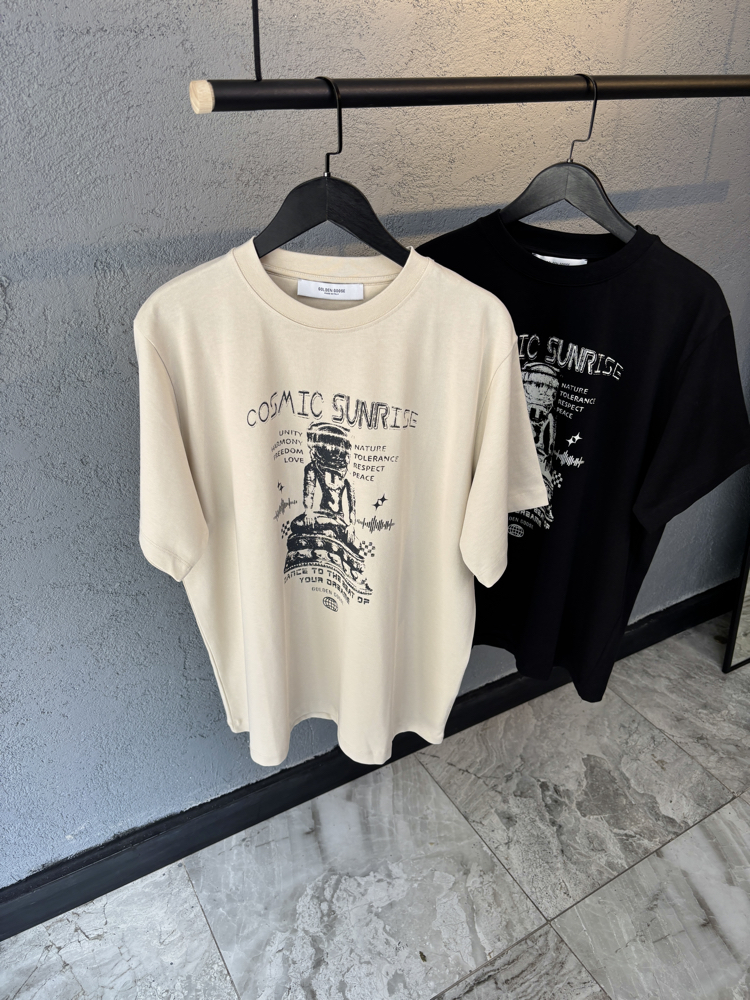 GOLDEN GOOSE Premium Tshirt 