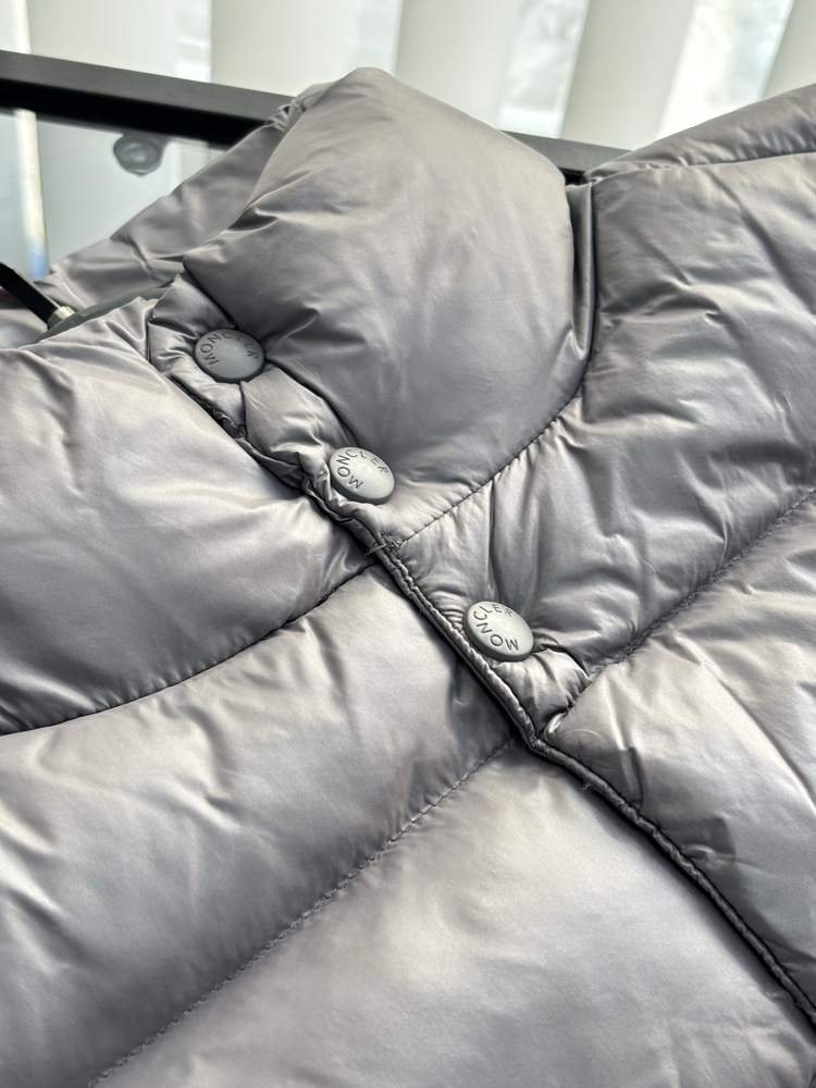 MONCLER Premium Yelek