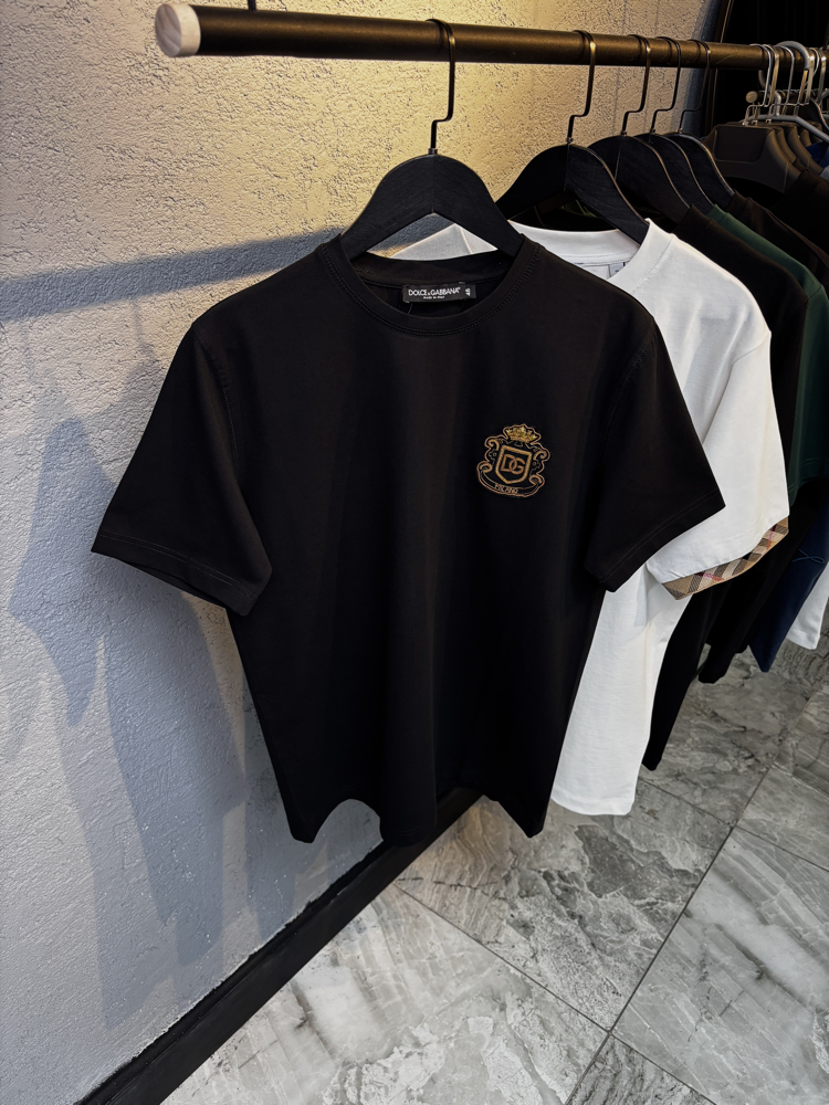 DOLCE&GABBANA Special Tshirt 