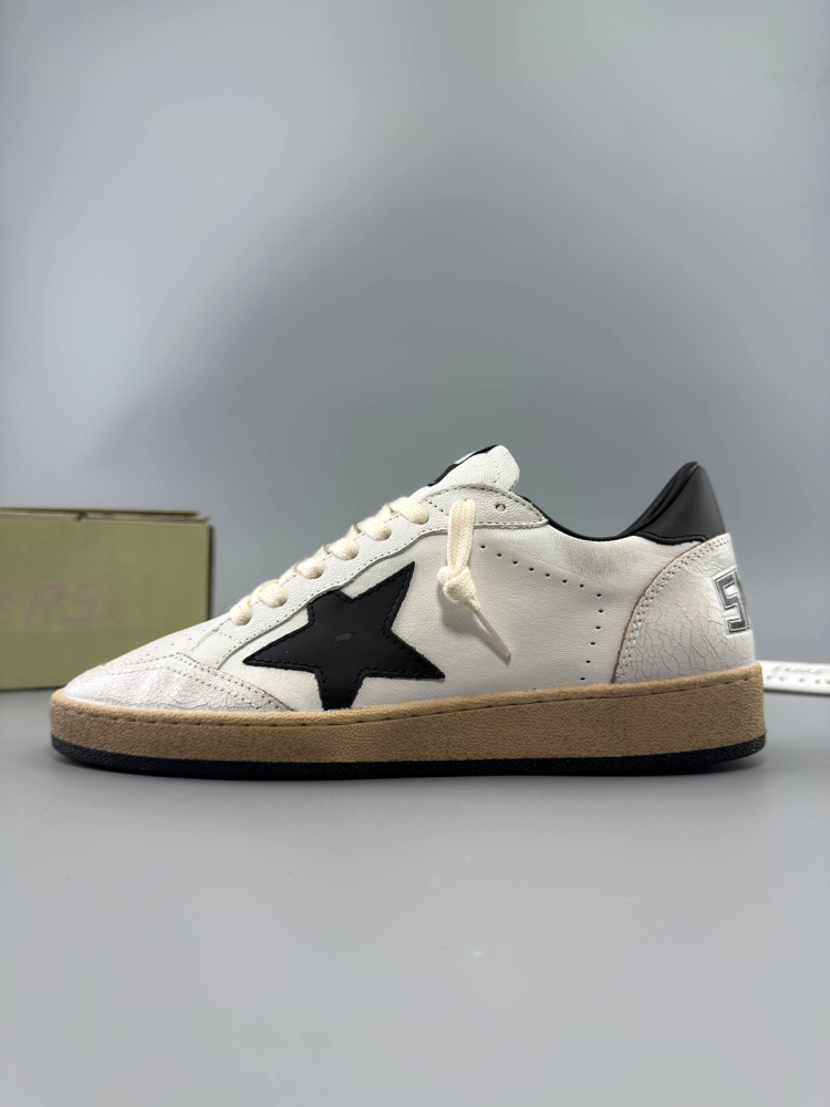 GOLDEN GOOSE İthal Ayakkabı