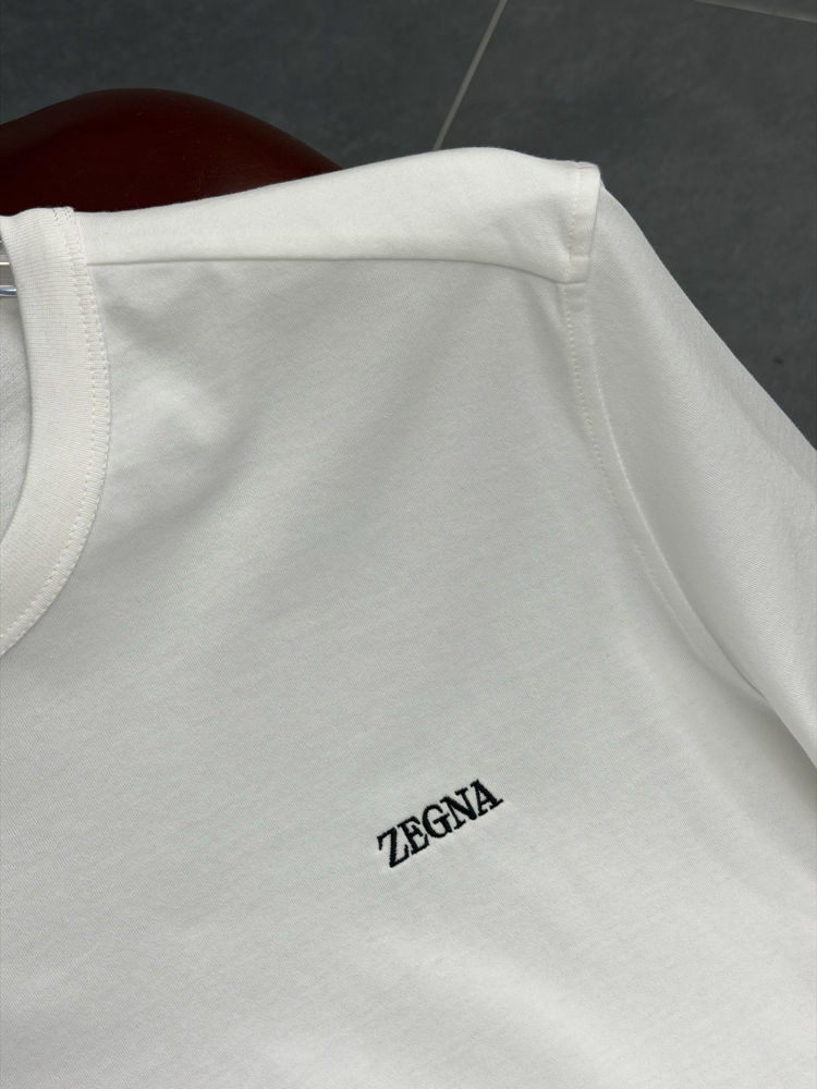 ZEGNA İthal Tshirt 