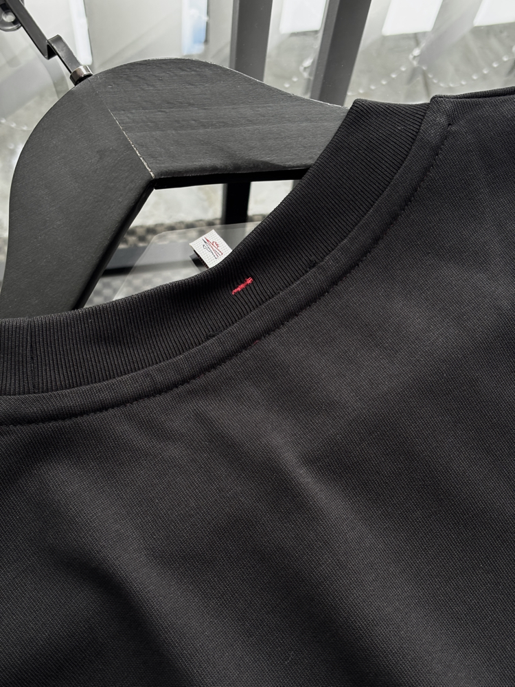 MONCLER Special Tshirt