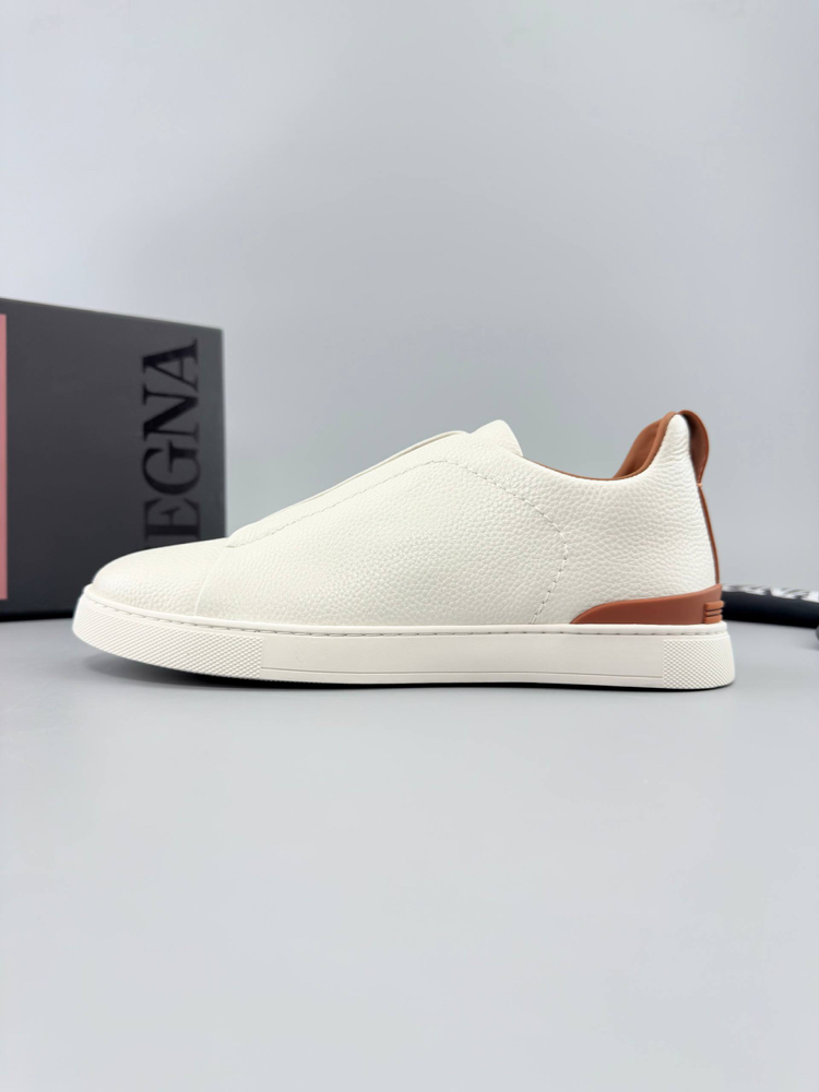 ZEGNA İthal Ayakkabı 