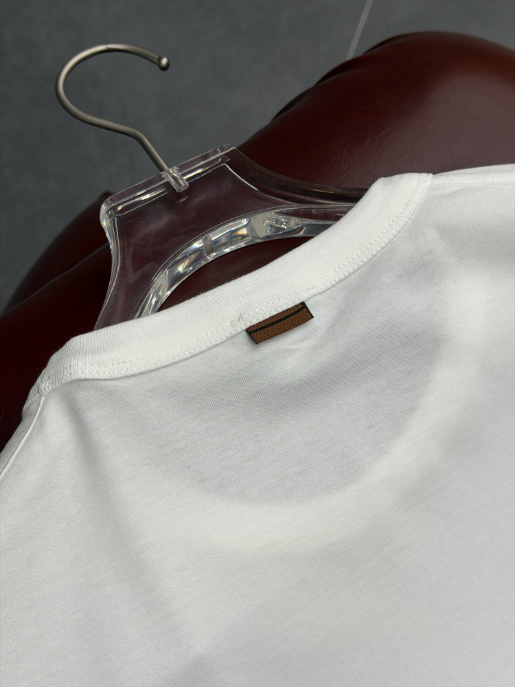 ZEGNA İthal Tshirt 