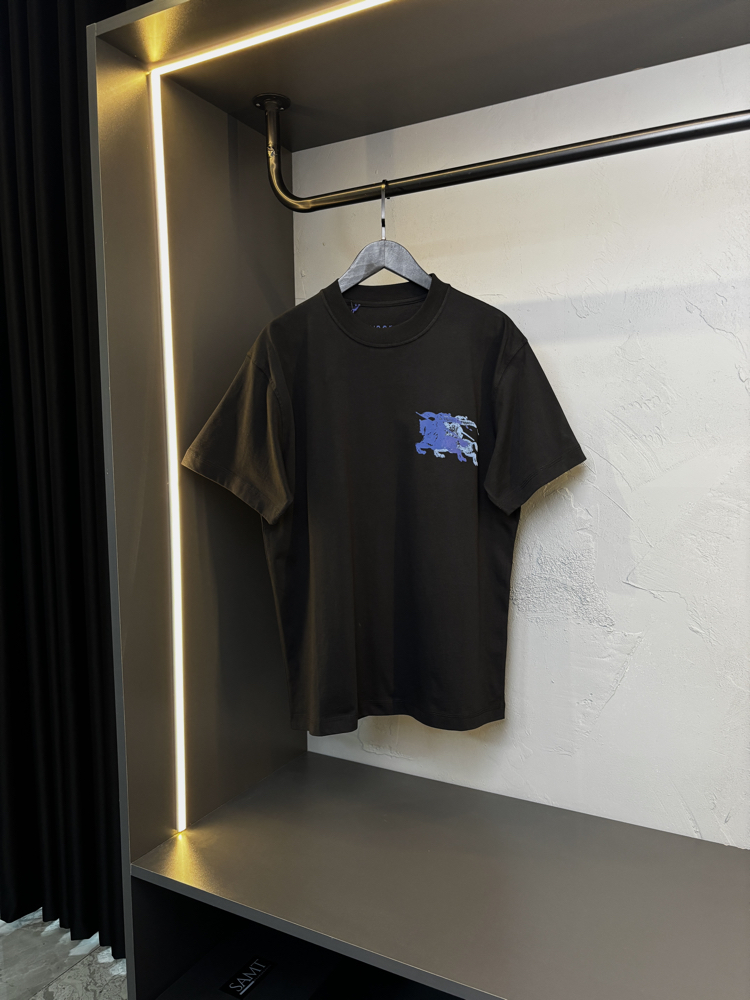 BURBERRY Special Tshirt 