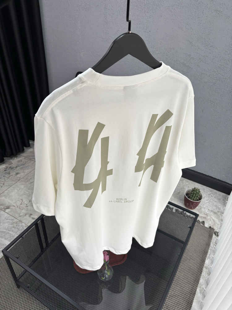 44 Label Group Premium Tshirt