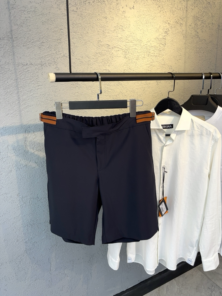ZEGNA İthal Şort