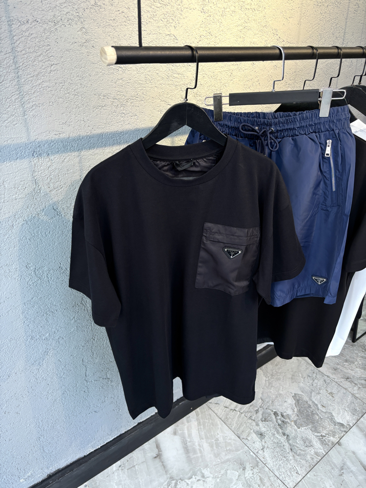 PRADA İthal Tshirt 