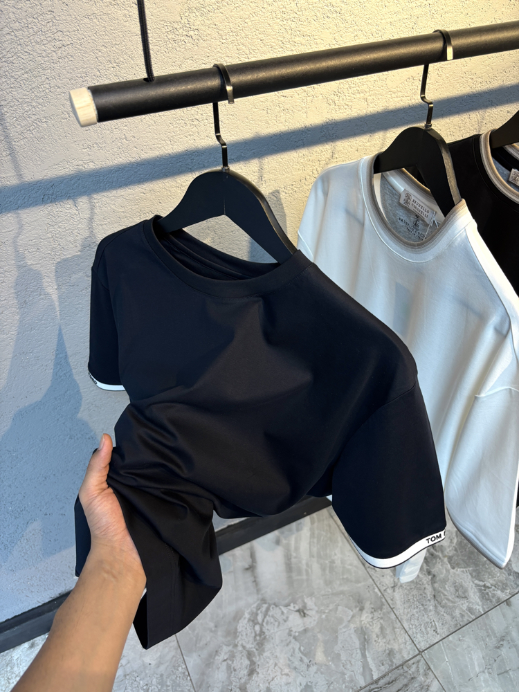TOM FORD İthal Tshirt