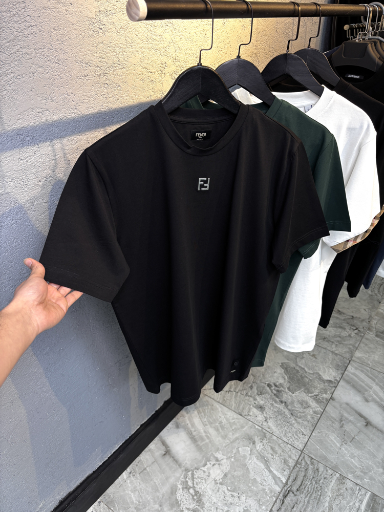 FENDI Special Tshirt 