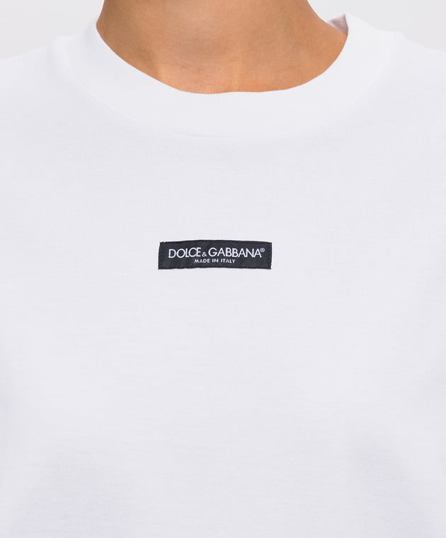 DOLCE&GABBANA İthal Tshirt