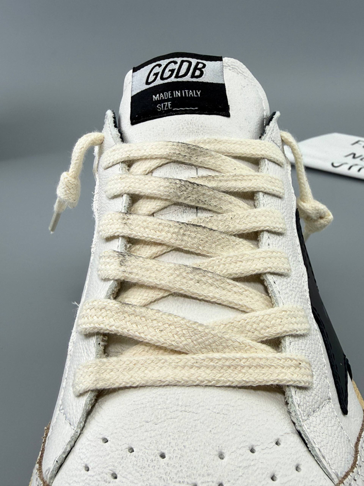 GOLDEN GOOSE İthal Ayakkabı