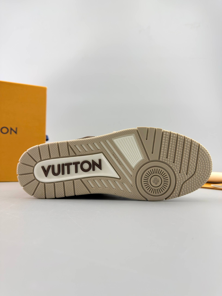 LOUIS VUITTON İthal Ayakkabı