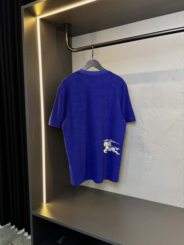 BURBERRY Special Tshirt 