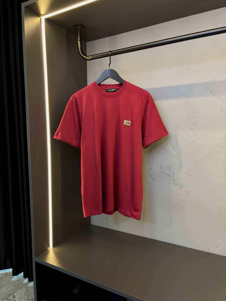 DOLCE&GABBANA Special Tshirt