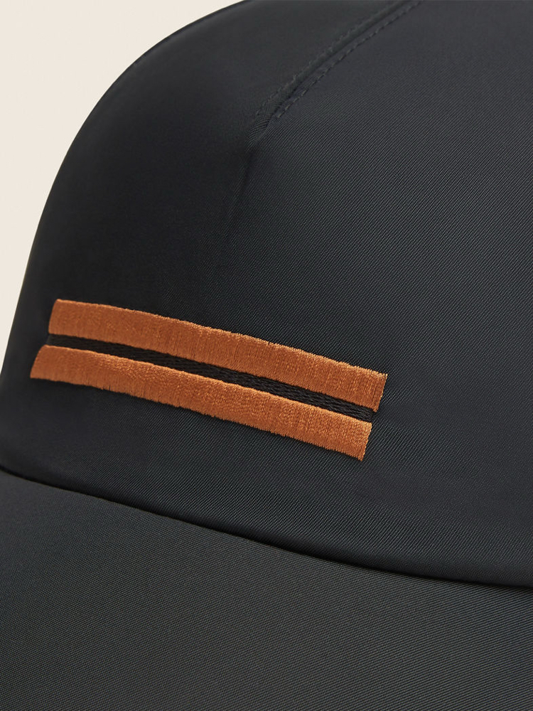 ZEGNA Premium Cap
