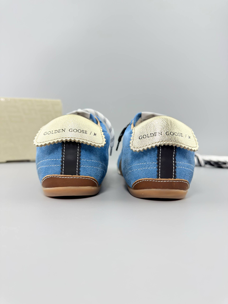 GOLDEN GOOSE İthal Ayakkabı