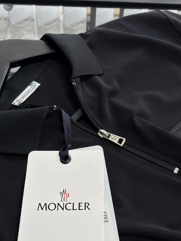 MONCLER Premium Sweat
