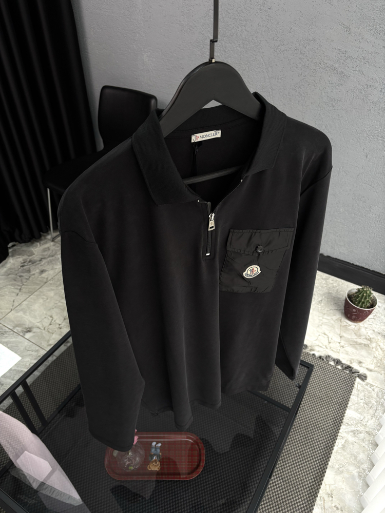 MONCLER Premium Sweat