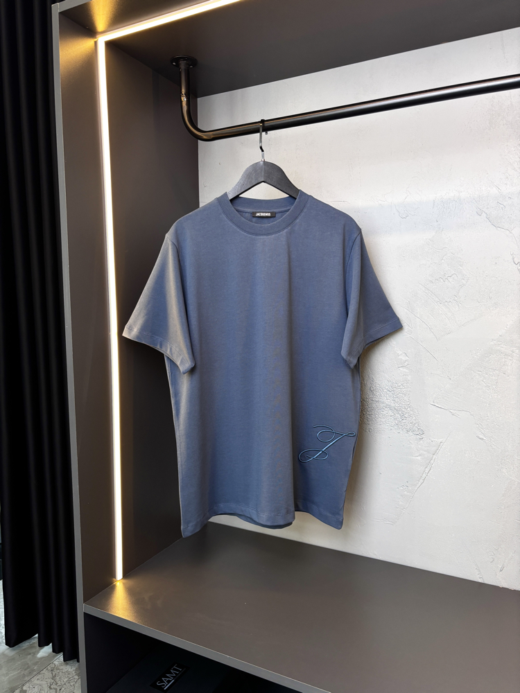 JACQUEMUS Premium Tshirt 