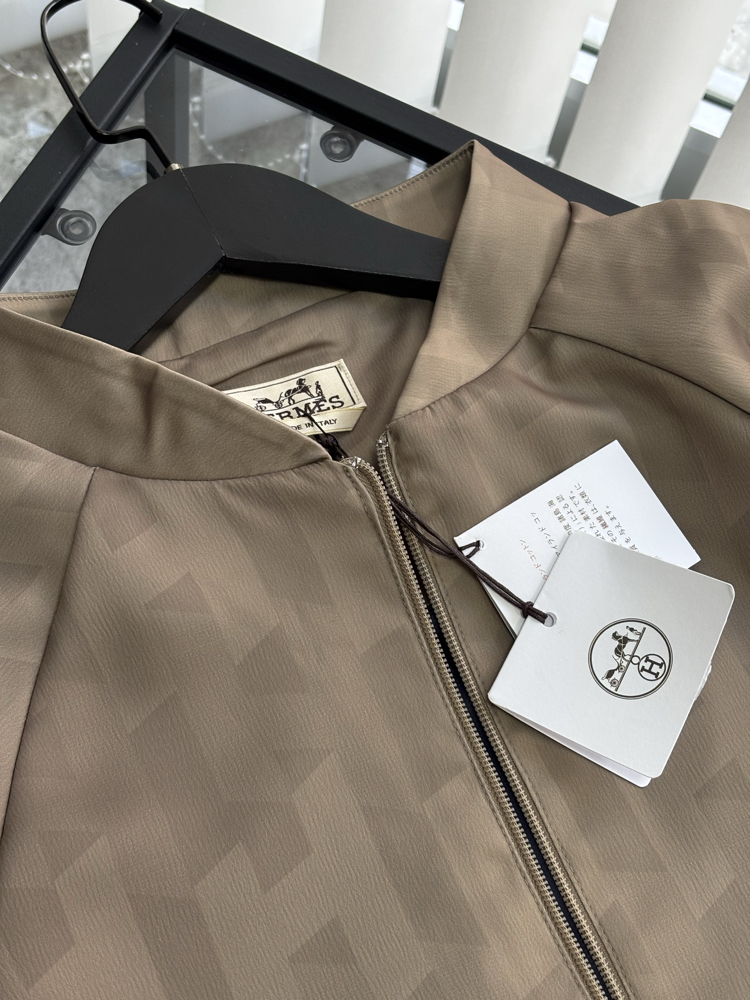 HERMES Premium Mevsimlik Ceket